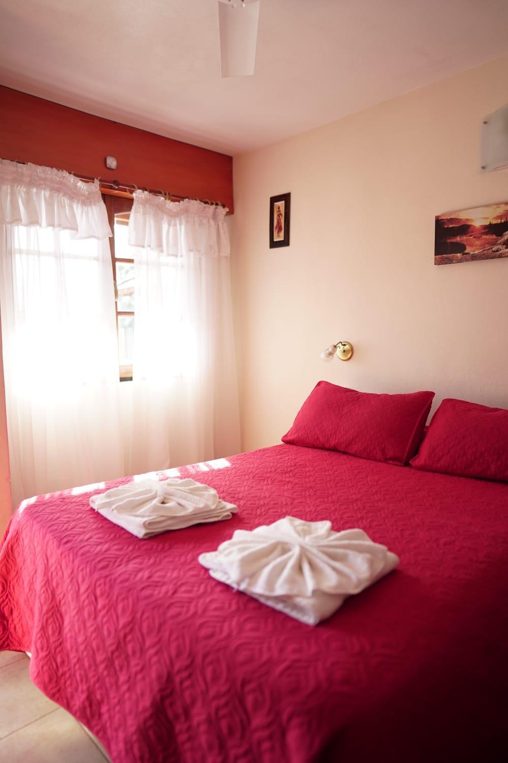 Hotel Carlos Paz Villa Carlos Paz Kültér fotó