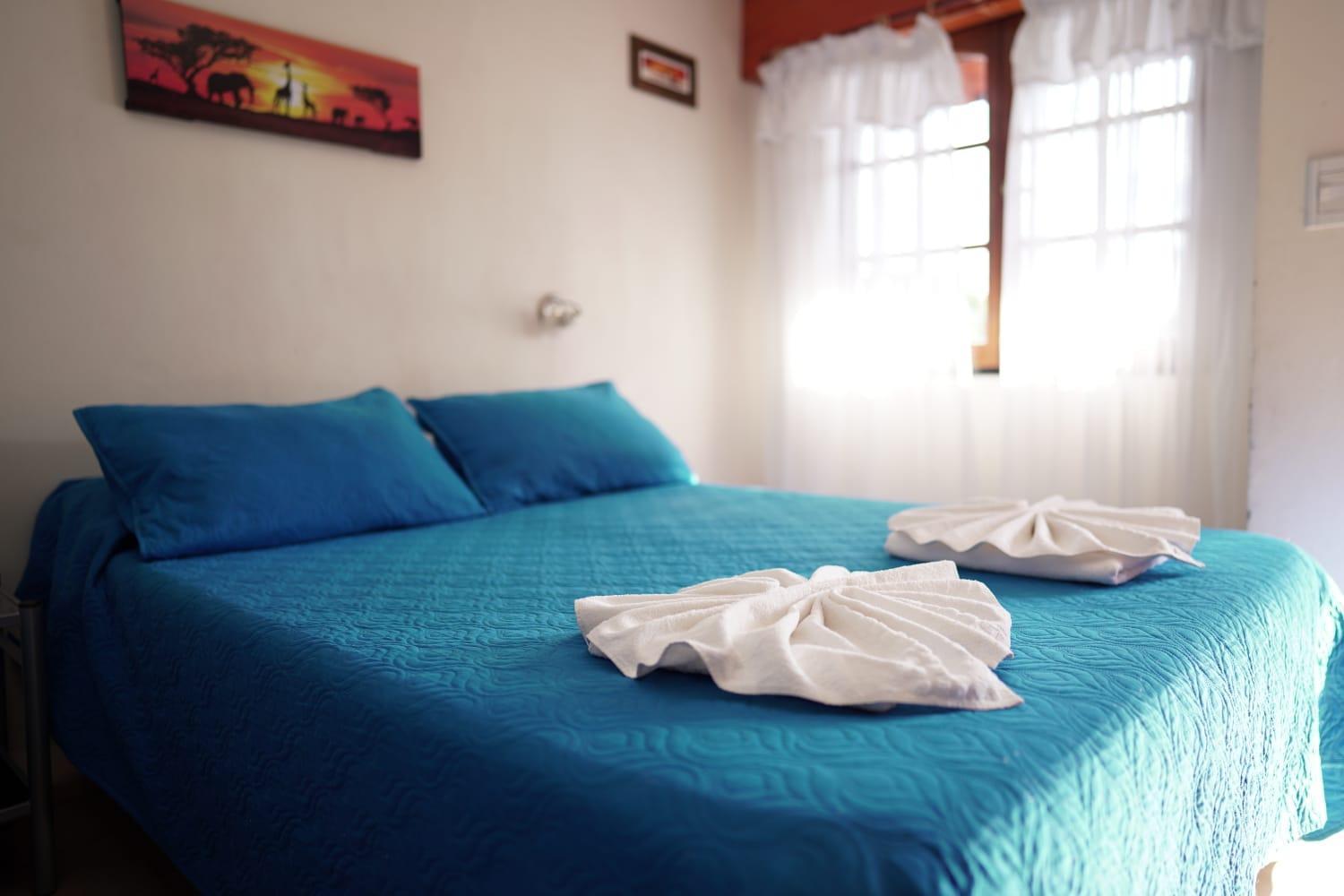 Hotel Carlos Paz Villa Carlos Paz Kültér fotó