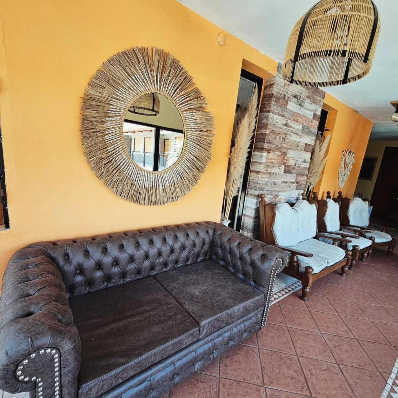 Hotel Carlos Paz Villa Carlos Paz Kültér fotó
