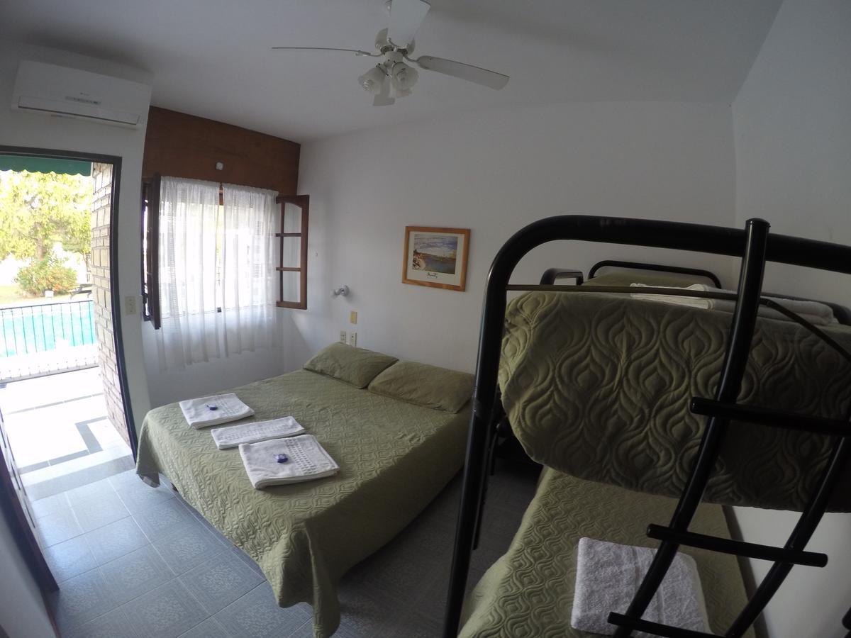 Hotel Carlos Paz Villa Carlos Paz Kültér fotó