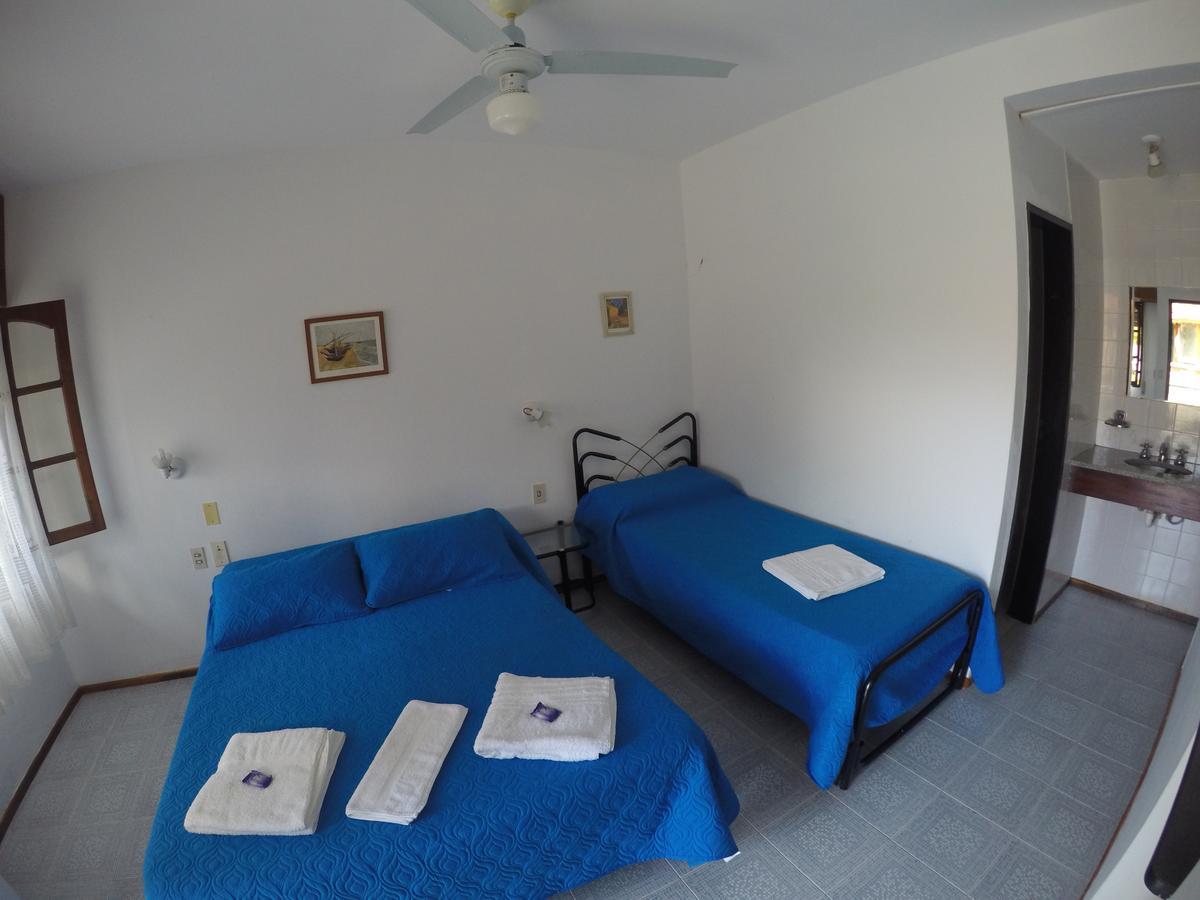 Hotel Carlos Paz Villa Carlos Paz Kültér fotó
