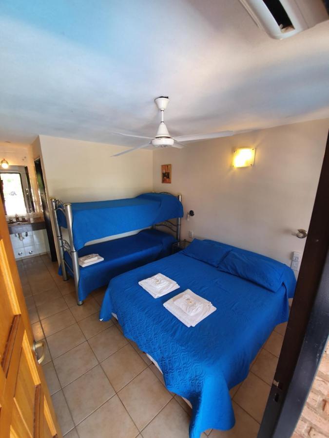 Hotel Carlos Paz Villa Carlos Paz Kültér fotó