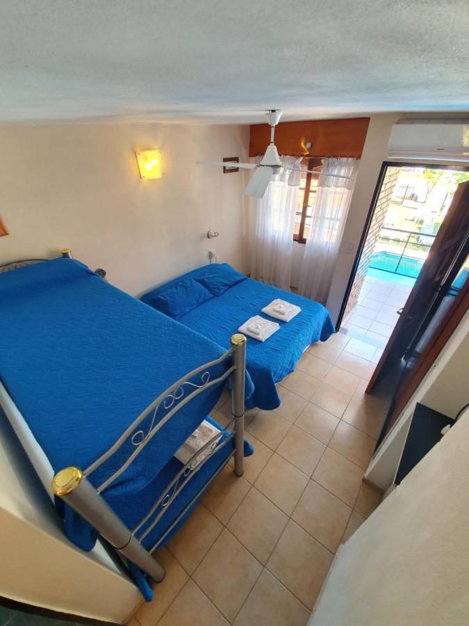 Hotel Carlos Paz Villa Carlos Paz Kültér fotó