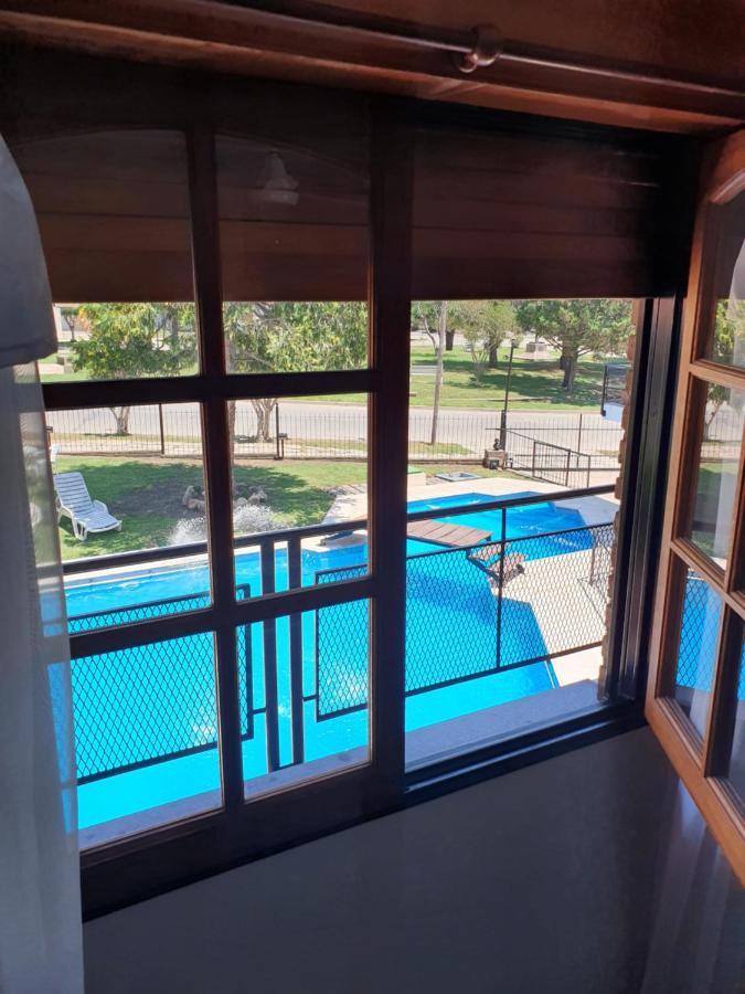 Hotel Carlos Paz Villa Carlos Paz Kültér fotó