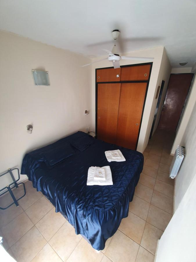 Hotel Carlos Paz Villa Carlos Paz Kültér fotó