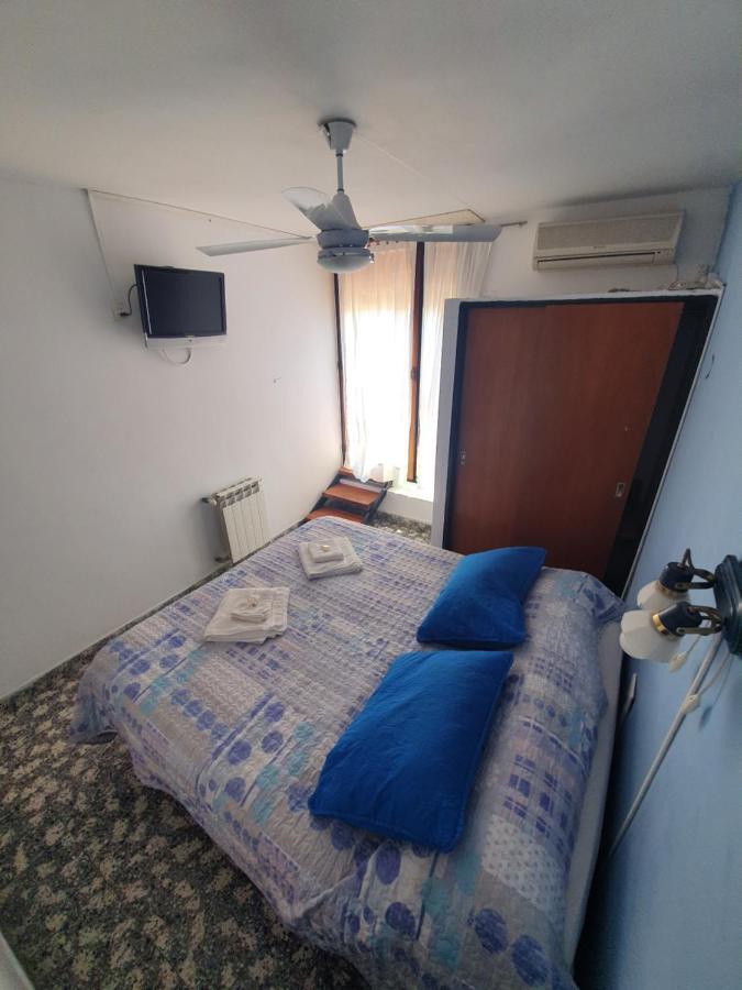 Hotel Carlos Paz Villa Carlos Paz Kültér fotó