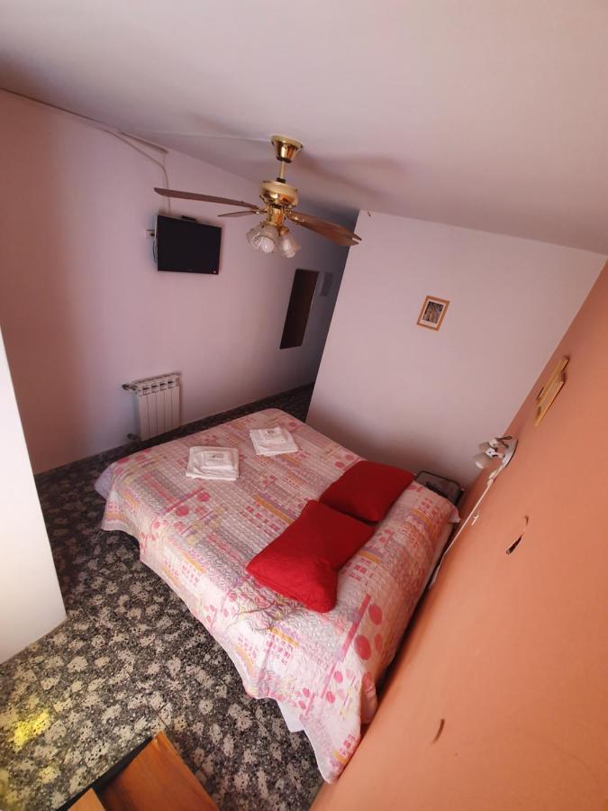 Hotel Carlos Paz Villa Carlos Paz Kültér fotó